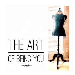 Amazing You - Barella Girl